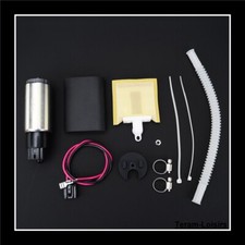 Pompe à Essence pour