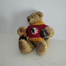 Florida State Seminoles Teddy