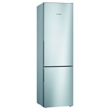Bosch Série 4 KGV39VLEAS Réfrigérateur Combiné Low Frost Ventilé Classe A++