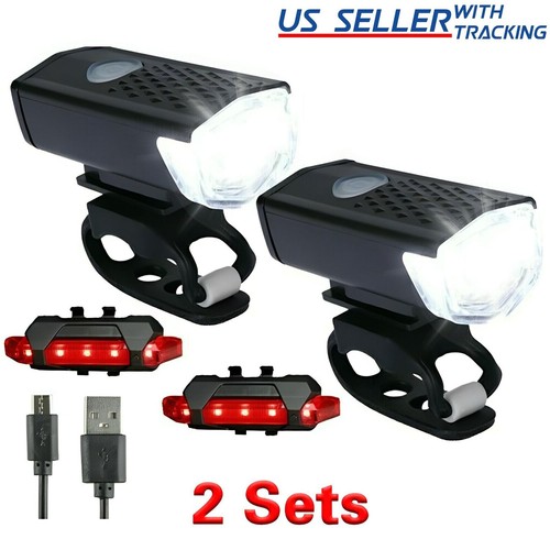 Sets usb rechargeable led - sets,