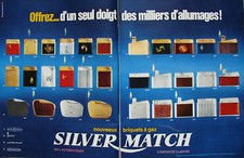 PUBLICITÉ DE PRESSE 1970