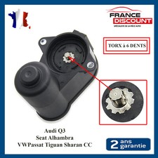 Moteur de Frein à Main ARRIERE prévu pour Audi Q3 Seat Alhambra VW Passat Sharan