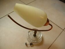 Applique luminaire avec abat