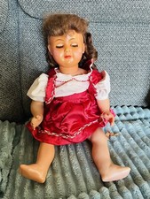 Poupée SNF France numéro 50