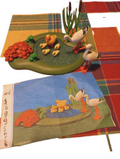 PLAYMOBIL7699  rare mare aux