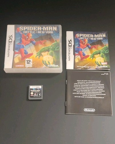 Spider man battle for - for, new