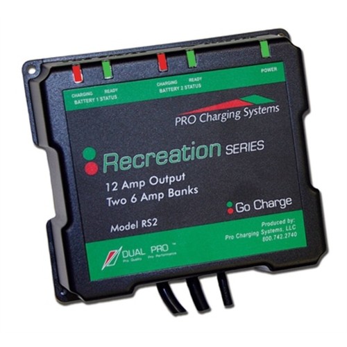 Double pro rs2 - pro, realpro