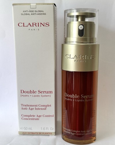 Clarins age control face - clarins,