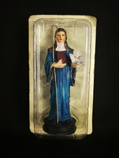 Statuette Sainte Scholastique