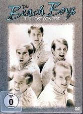 THE BEACH BOYS - THE LOST