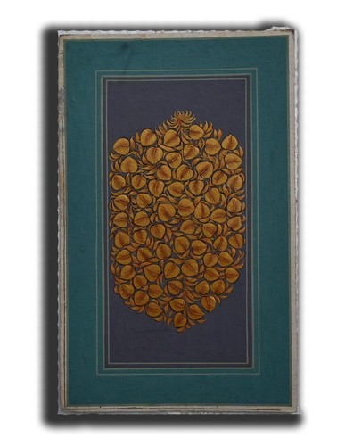 Peinture miniature faite la - peinture,