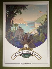 Ex Libris Le Château Des