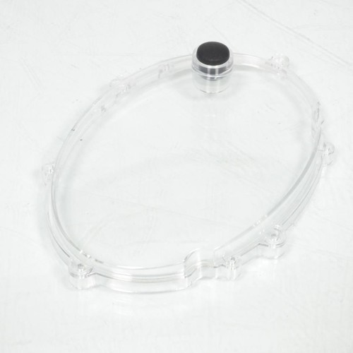 Vitre compteur tnt pour - de,