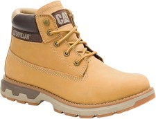 Caterpillar Cat Pursue Mid P726505 Bottes de Marche Chaussures Hautes Homme