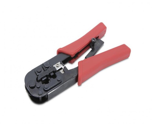 Pince douille rj45 - pince, à