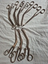 Lot 8 Pinces A Amygdales Dr