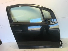 Porte avant droit CHEVROLET SPARK PHASE 1 42349033