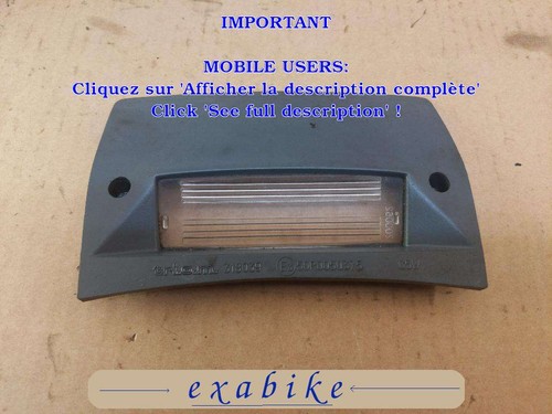 Element plastique pour - element,