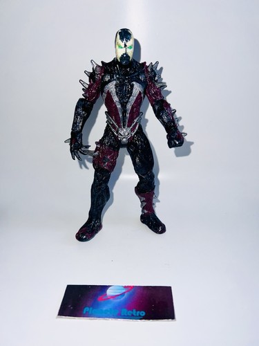 Figurine articulée spawn - articulée, /