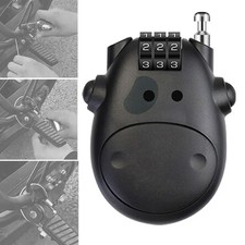 Câble de verrouillage