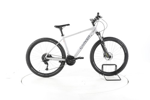 Carver strict 130 - carver,