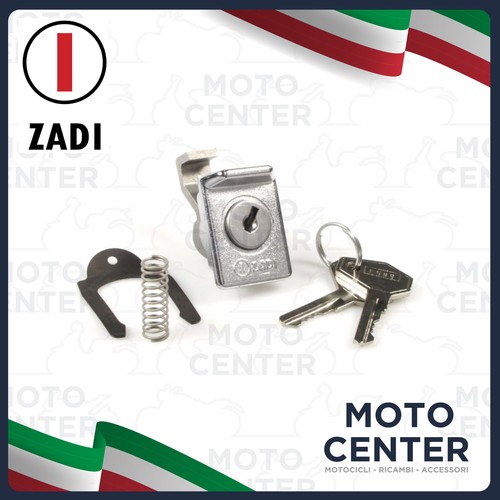 Serrure bateau piaggio - de,