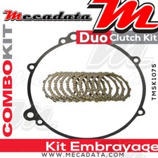 Kit embrayage (disques garnis/joint) Aprilia Shiver 750 SL 2017