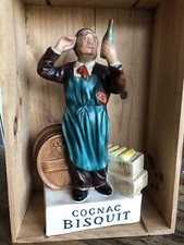 Sujet de comptoir, personnage