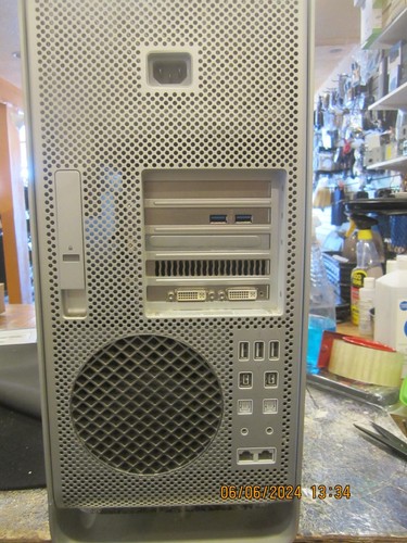 Apple mac pro - apple, intel