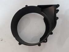 carter de protection moteur de