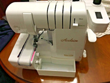 BAC A DECHETS/POUBELLE POUR BABYLOCK ACCLAIM