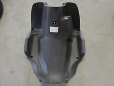 tablier interieur protege