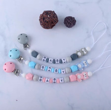 Attache tétine/sucette