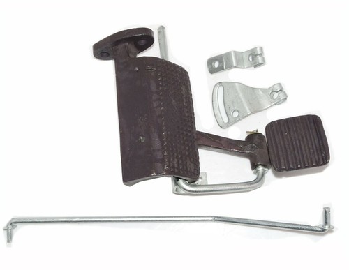 Kit accélérateur avec - d'accélérateur,