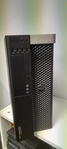 Del precision t5810 xeon - t5810,