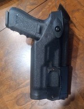 Safariland Glock 17 & 22