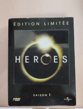 Heroes saison 1 | Bon état