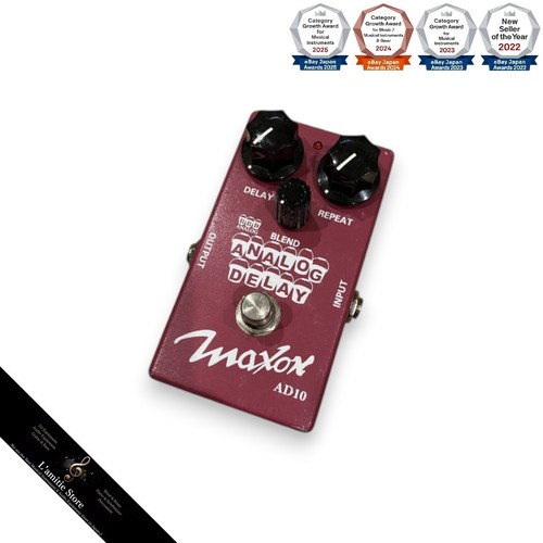 Maxon ad10 compact - compact, series