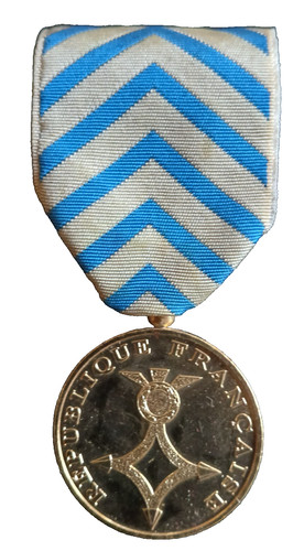 Medaille med 003 - med,