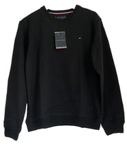 Sweat Tommy Hilfiger Noir