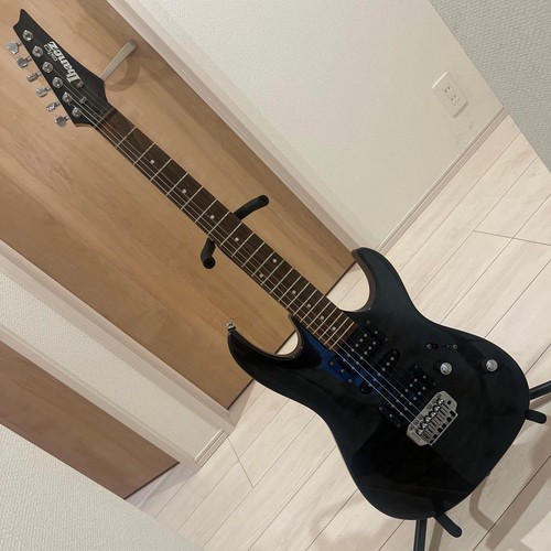 Guitare électrique ibanez gio - électrique,