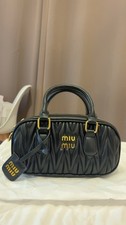 Sac À Main Miu Miu