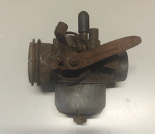 carburateur bing pour tondeuse rt wolf