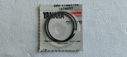 Segments yamaha ty 50 - segments,