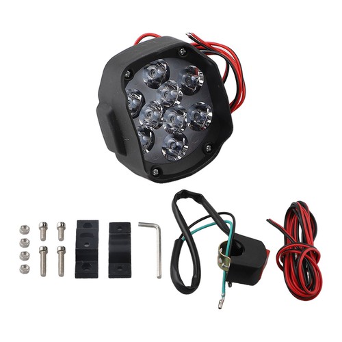 Projecteur led pour vélo - projecteur,