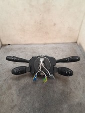 Bloc commodo Peugeot 607