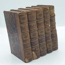 Lot de 5 Livres Petits