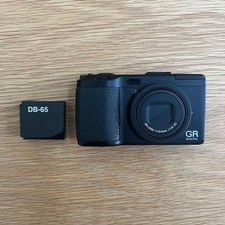 Appareil photo numérique