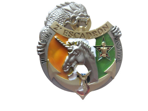 Tdm infanterie marine le - tdm,