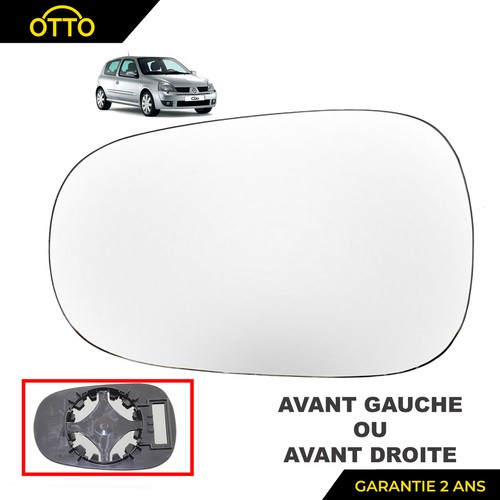 Miroir glace rétroviseur - glace,